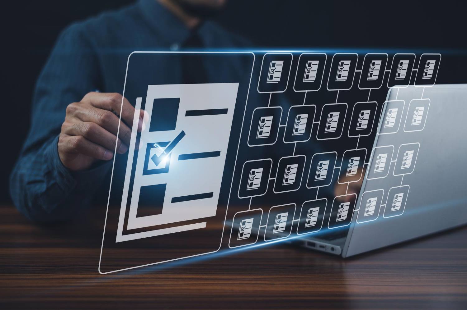 ED integracija į verslo procesus su Pioneqpley EDS